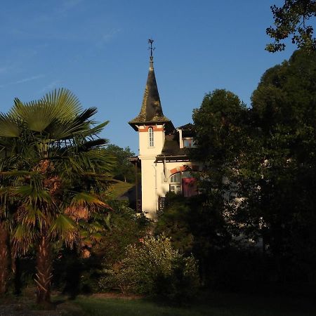 Petit Chateau Laborde Экстерьер фото