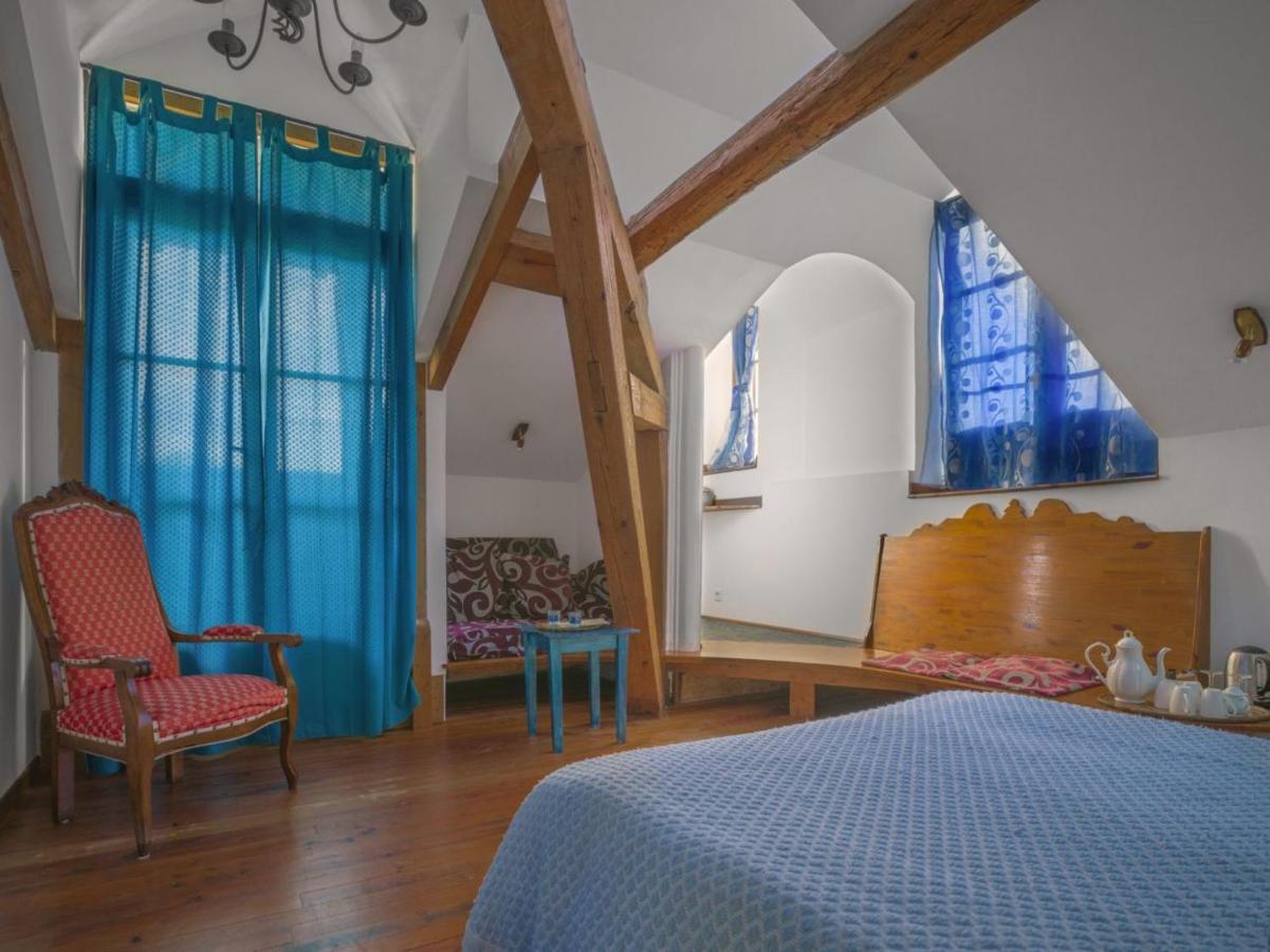 Petit Chateau Laborde Экстерьер фото