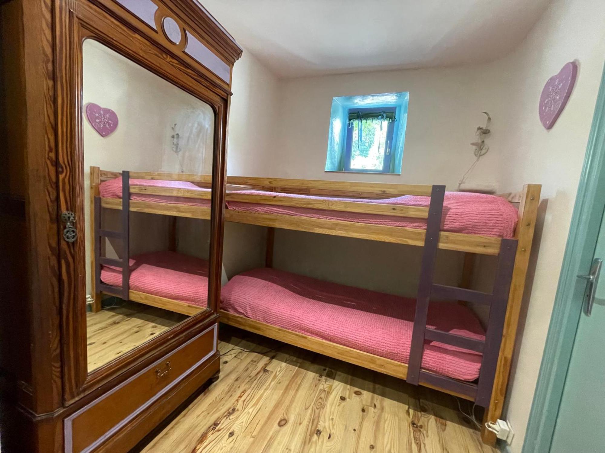 Petit Chateau Laborde Экстерьер фото